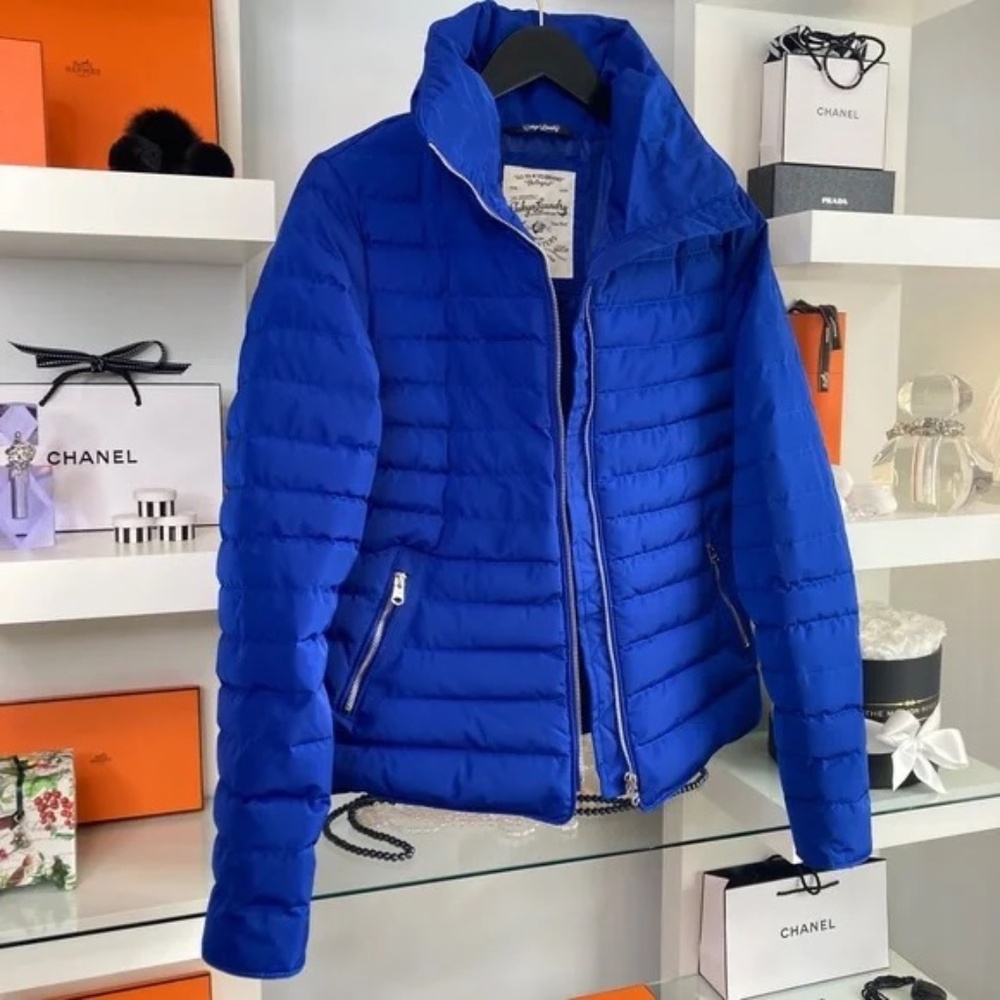 🆕 TOKYO LAUNDRY quilted jacket